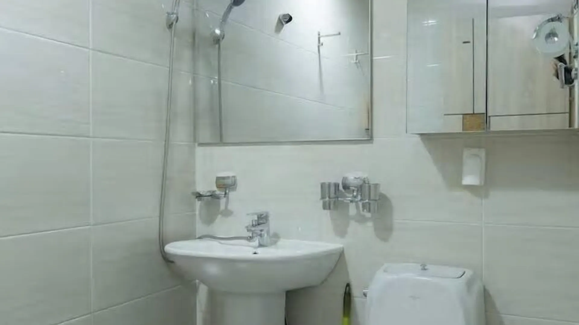 Hub Guest House Incheon