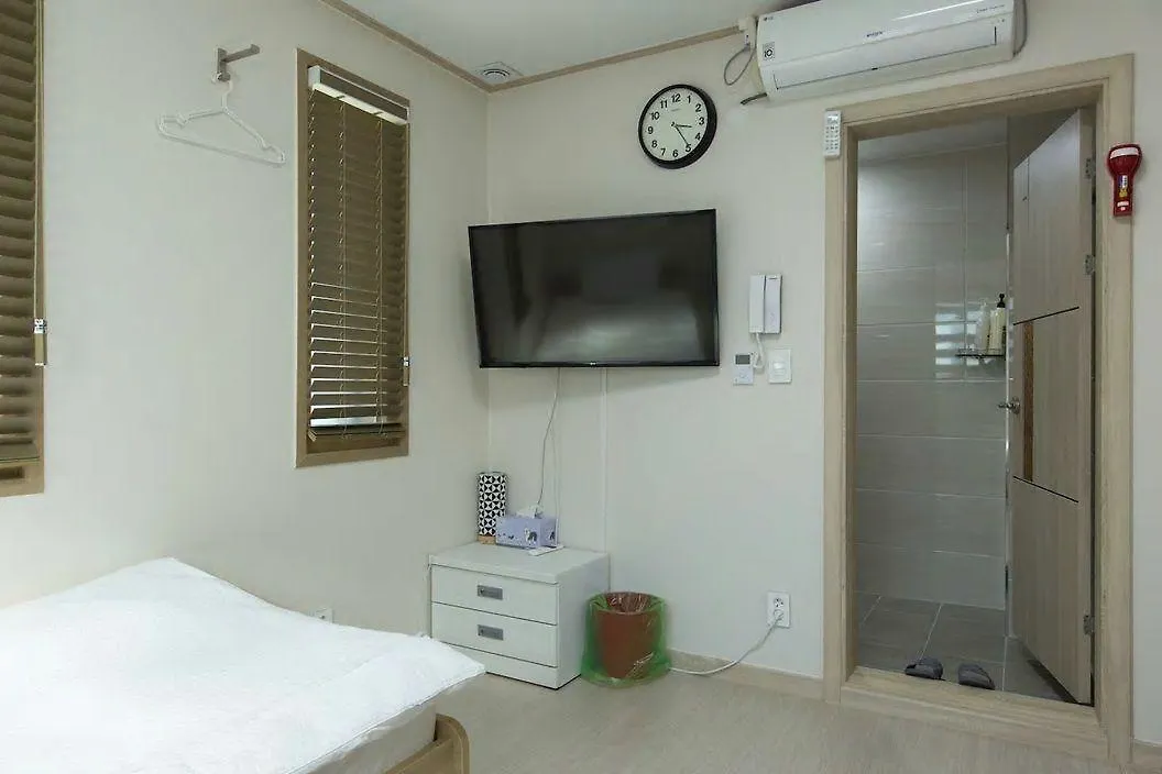 Hub Guest House Incheon