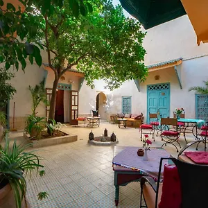 Dar Marhaba 3* Marrakesh