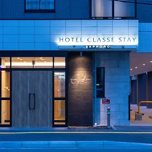 *** 호텔 Classe 일본