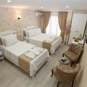 Vander Valk 2* Istanbul