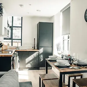Bv Apt 2 Bedroom At Holmfirth Perfect Views Resort Huddersfield