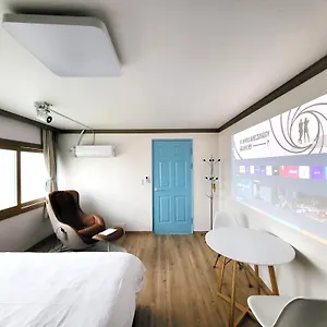 Island Hotel Jeju