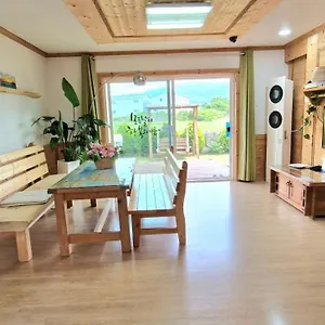 ** 게스트하우스 Tree House 대한민국