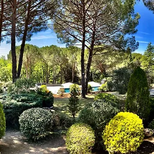 Bed & Breakfast Provence Mon