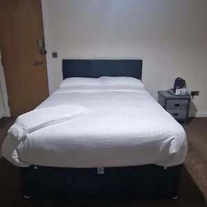 In Guest house Halifax