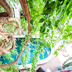 & Dar El Aila 4* Marrakesh