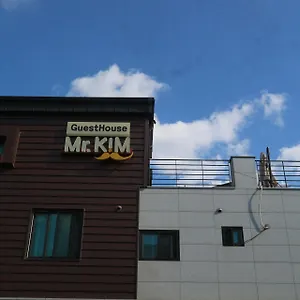 ミスター キム ゲストハウス