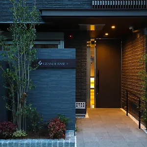 *** 아파트호텔 Grand Base Hakata 일본