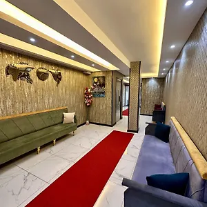 Vander Valk 2* Istanbul