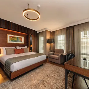 Levni 4* Istanbul