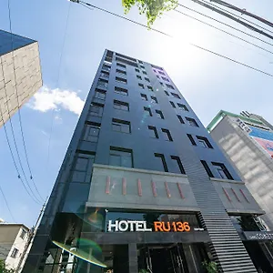 ** 호텔 루136 대한민국