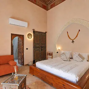 Les Ammonites And 4* Marrakesh