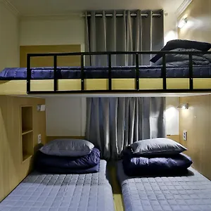 Ezstay-nampo Guest house Busan