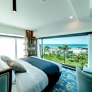 Jeju Marevo Hotel Haga-ri (Jeju)