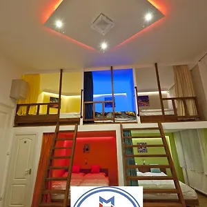 Metropolis Boutique 4* Budapest