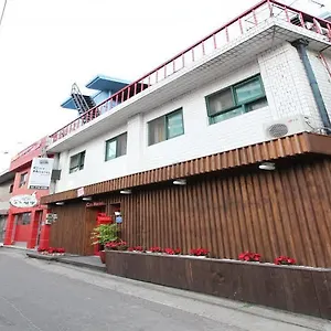 Naru Korea Hostel Seoul