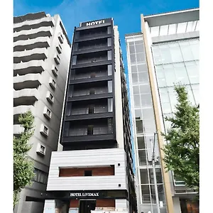 ** 호텔 Livemax Hakataeki Minami 일본
