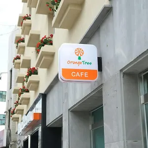 Orange Tree ホテル