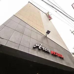 Boutique Aria Nampo Hotel Busan