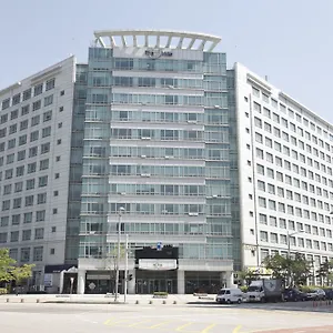 Good Day Airtel Hostel Incheon