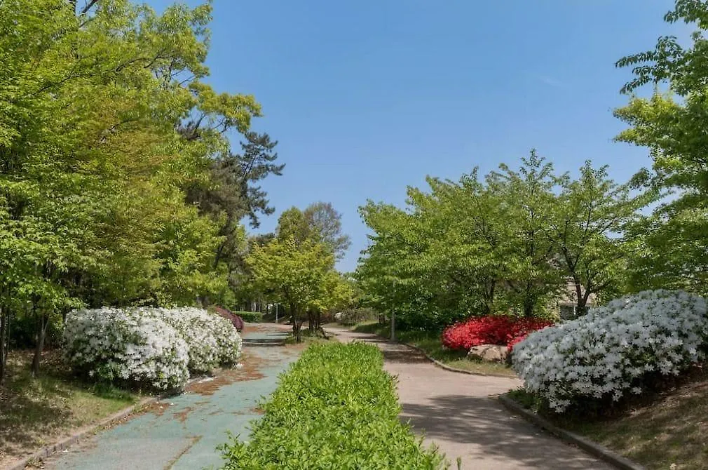 Hub Guest House Incheon