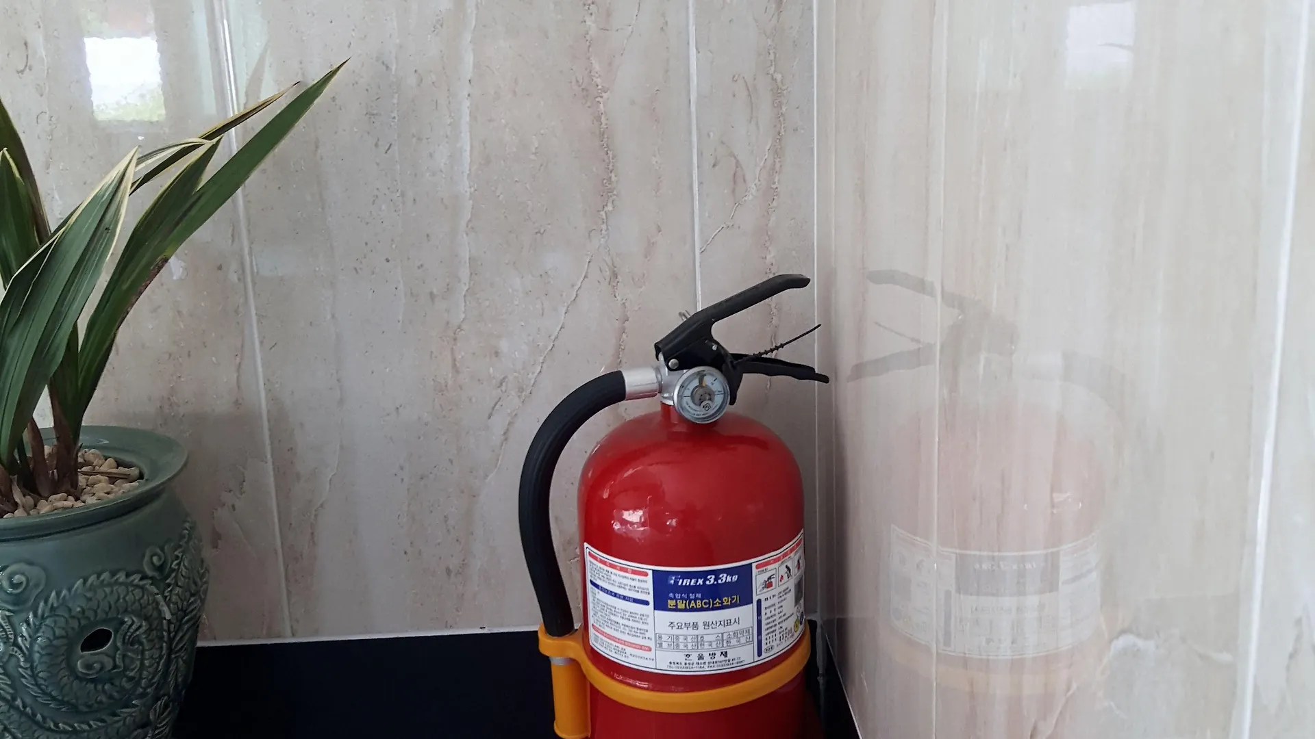 Hub Guest House Incheon