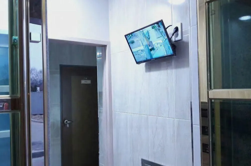 Hub Guest House Incheon