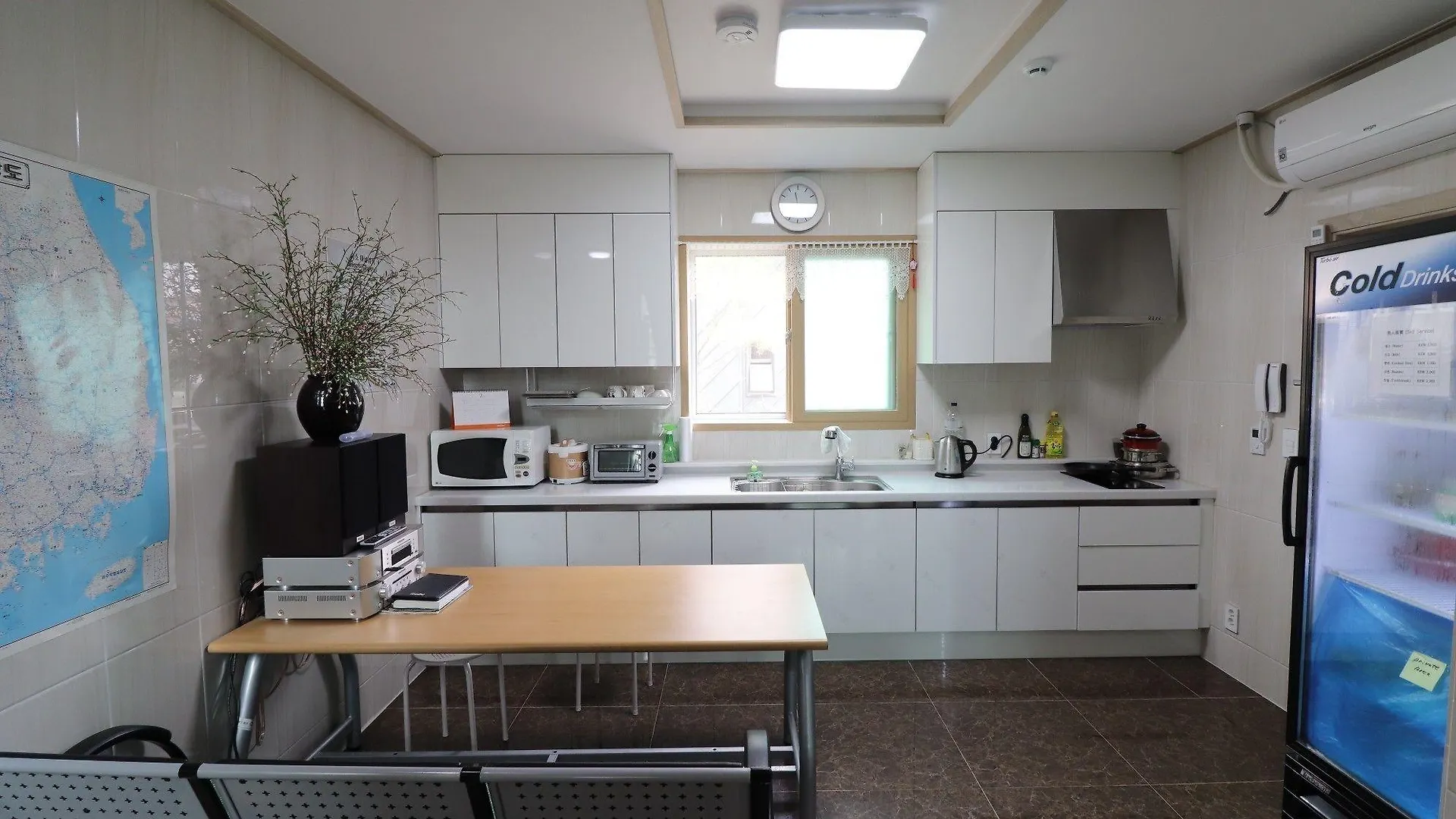 Hub Guest House Incheon