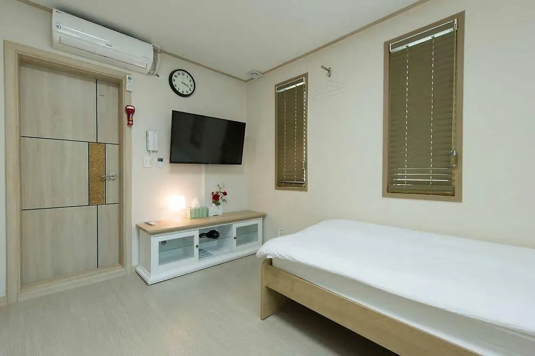 Hub Guest House Incheon