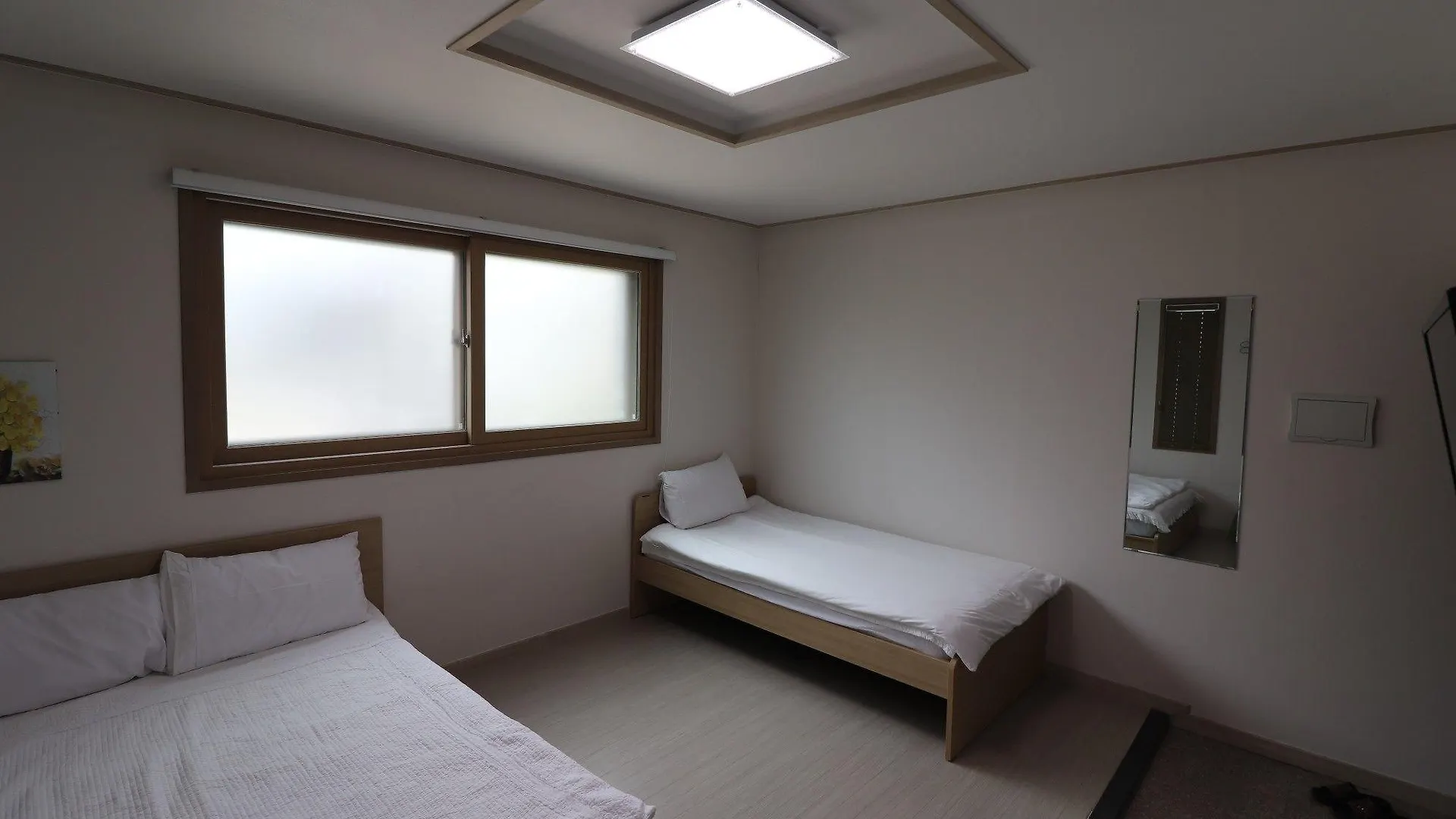 ****  Hub Guest House Incheon South Korea