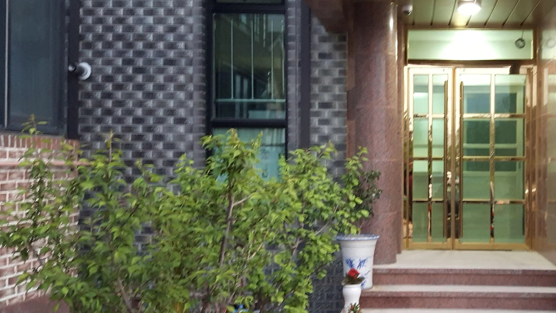 Hub Guest House Incheon