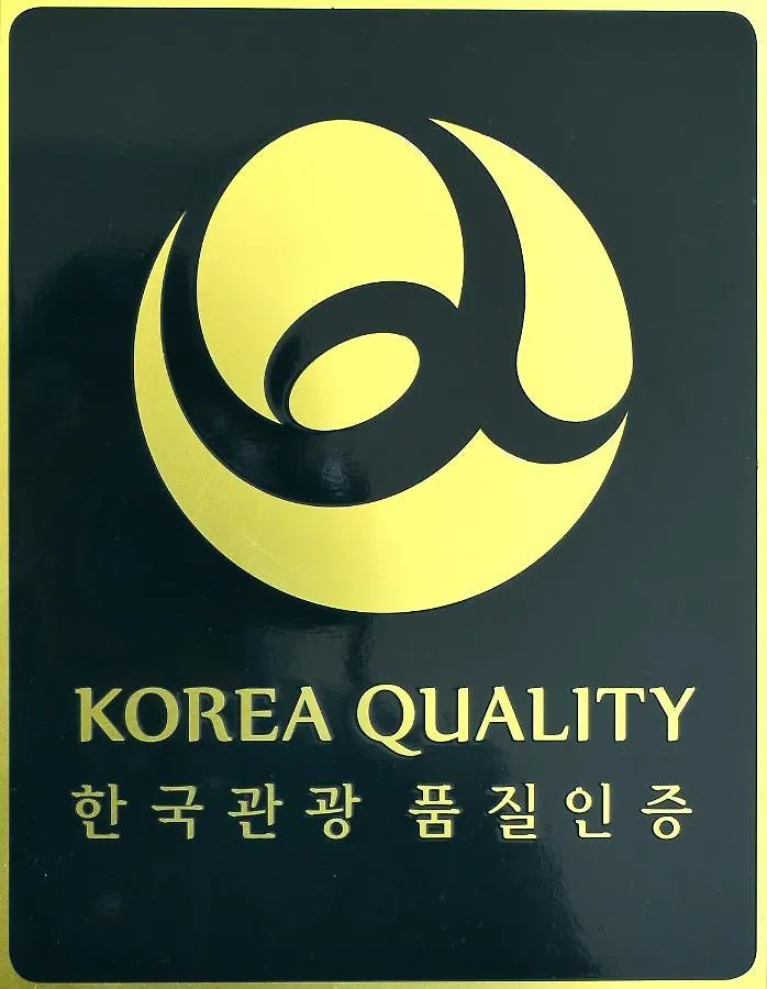 ハブ ゲストハウス インチョン広域市