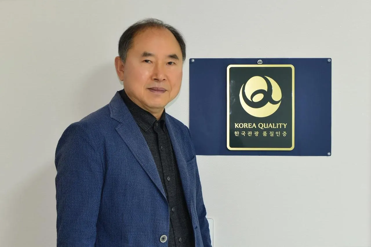 Hub Guest House Incheon South Korea