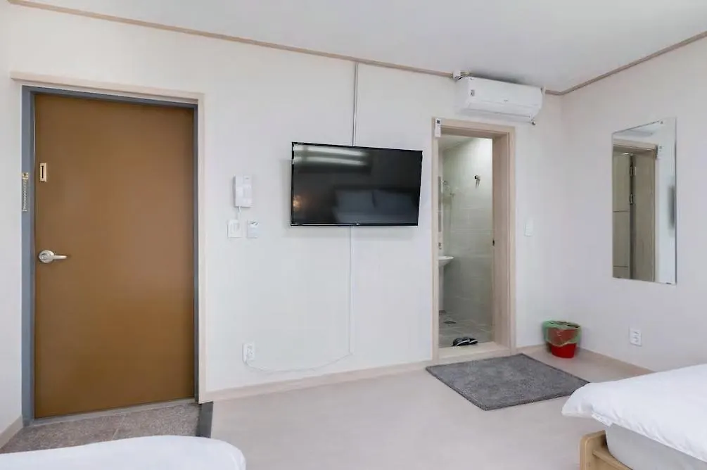 Hub Guest House Incheon